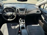 Thumbnail of 2017 White Chevrolet Cruze