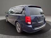 Thumbnail of 2017 Blue Dodge Grand Caravan