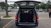 Thumbnail of 2017 Blue Dodge Grand Caravan