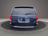Thumbnail of 2017 Blue Dodge Grand Caravan