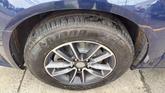 Thumbnail of 2017 Blue Dodge Grand Caravan