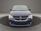 Thumbnail of 2017 Blue Dodge Grand Caravan