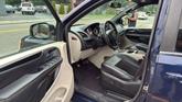 Thumbnail of 2017 Blue Dodge Grand Caravan