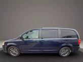 Thumbnail of 2017 Blue Dodge Grand Caravan