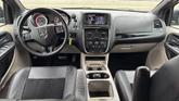 Thumbnail of 2017 Blue Dodge Grand Caravan