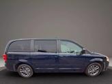 Thumbnail of 2017 Blue Dodge Grand Caravan