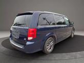 Thumbnail of 2017 Blue Dodge Grand Caravan
