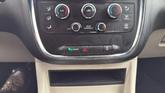 Thumbnail of 2017 Blue Dodge Grand Caravan