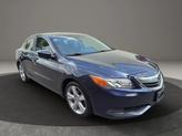 Thumbnail of 2014 Blue Acura ILX