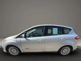 Thumbnail of 2016 Silver Ford C-Max Energi