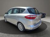 Thumbnail of 2016 Silver Ford C-Max Energi