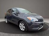 Thumbnail of 2016 Gray Buick Encore