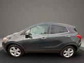 Thumbnail of 2016 Gray Buick Encore