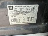 Thumbnail of 2016 Gray Buick Encore