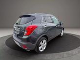 Thumbnail of 2016 Gray Buick Encore