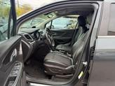 Thumbnail of 2016 Gray Buick Encore