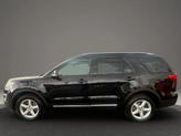 Thumbnail of 2017 Black Ford Explorer