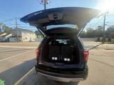 Thumbnail of 2017 Black Ford Explorer