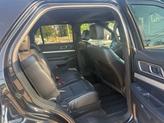 Thumbnail of 2017 Black Ford Explorer