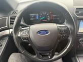 Thumbnail of 2017 Black Ford Explorer