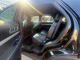 Thumbnail of 2017 Black Ford Explorer