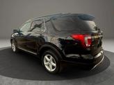 Thumbnail of 2017 Black Ford Explorer