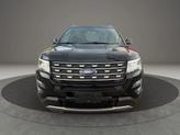 Thumbnail of 2017 Black Ford Explorer