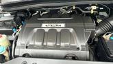 Thumbnail of 2008 Black Honda Odyssey