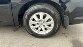 Thumbnail of 2008 Black Honda Odyssey