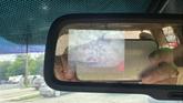 Thumbnail of 2008 Black Honda Odyssey