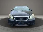 Thumbnail of 2008 Black Honda Odyssey