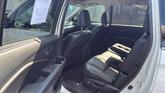 Thumbnail of 2021 White Honda Pilot