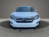 Thumbnail of 2021 White Honda Pilot