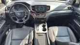 Thumbnail of 2021 White Honda Pilot