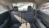 Thumbnail of 2021 White Honda Pilot