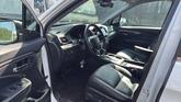 Thumbnail of 2021 White Honda Pilot