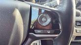 Thumbnail of 2021 White Honda Pilot