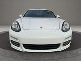 Thumbnail of 2014 White Porsche Panamera