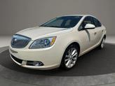 Photo of 2016 White Buick Verano