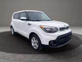 Thumbnail of 2019 White Kia Soul