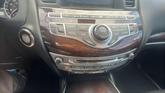Thumbnail of 2019 Hermosa Blue INFINITI QX60