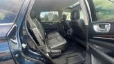 Thumbnail of 2019 Hermosa Blue INFINITI QX60