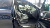 Thumbnail of 2019 Hermosa Blue INFINITI QX60