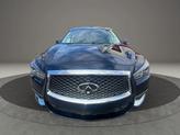 Thumbnail of 2019 Hermosa Blue INFINITI QX60