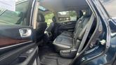 Thumbnail of 2019 Hermosa Blue INFINITI QX60