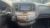 Thumbnail of 2019 Hermosa Blue INFINITI QX60
