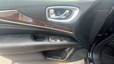 Thumbnail of 2019 Hermosa Blue INFINITI QX60