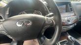 Thumbnail of 2019 Hermosa Blue INFINITI QX60