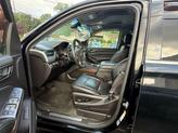 Thumbnail of 2015 Black Chevrolet Suburban