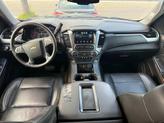 Thumbnail of 2015 Black Chevrolet Suburban
